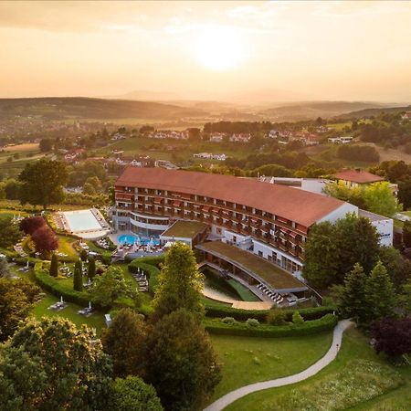 Hotel & Spa Der Steirerhof Bad Waltersdorf Dış mekan fotoğraf
