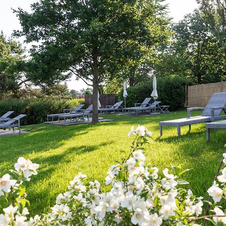 Hotel & Spa Der Steirerhof Bad Waltersdorf Dış mekan fotoğraf
