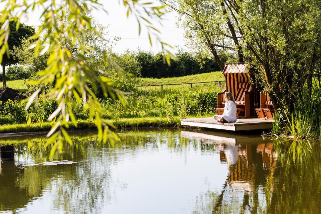 Hotel & Spa Der Steirerhof Bad Waltersdorf Dış mekan fotoğraf