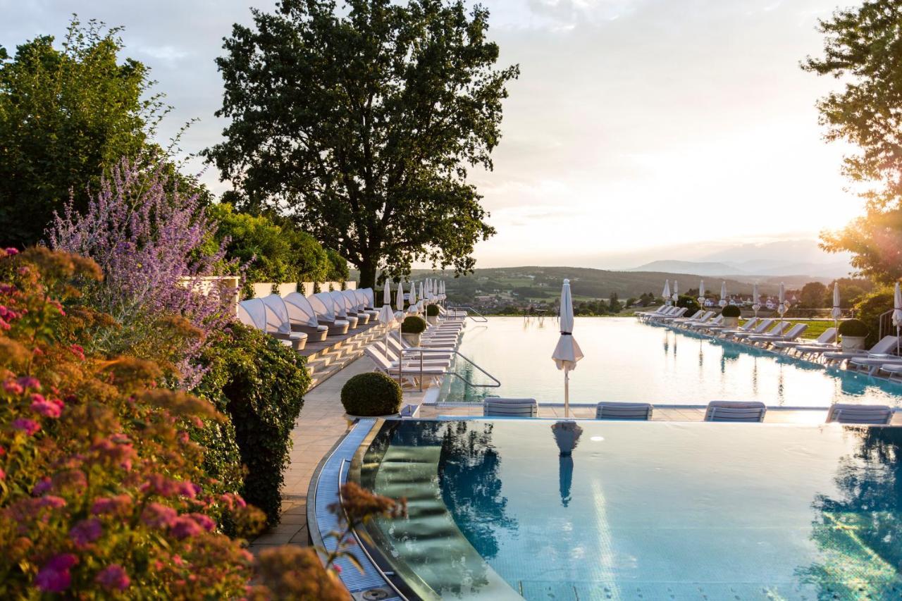 Hotel & Spa Der Steirerhof Bad Waltersdorf Dış mekan fotoğraf