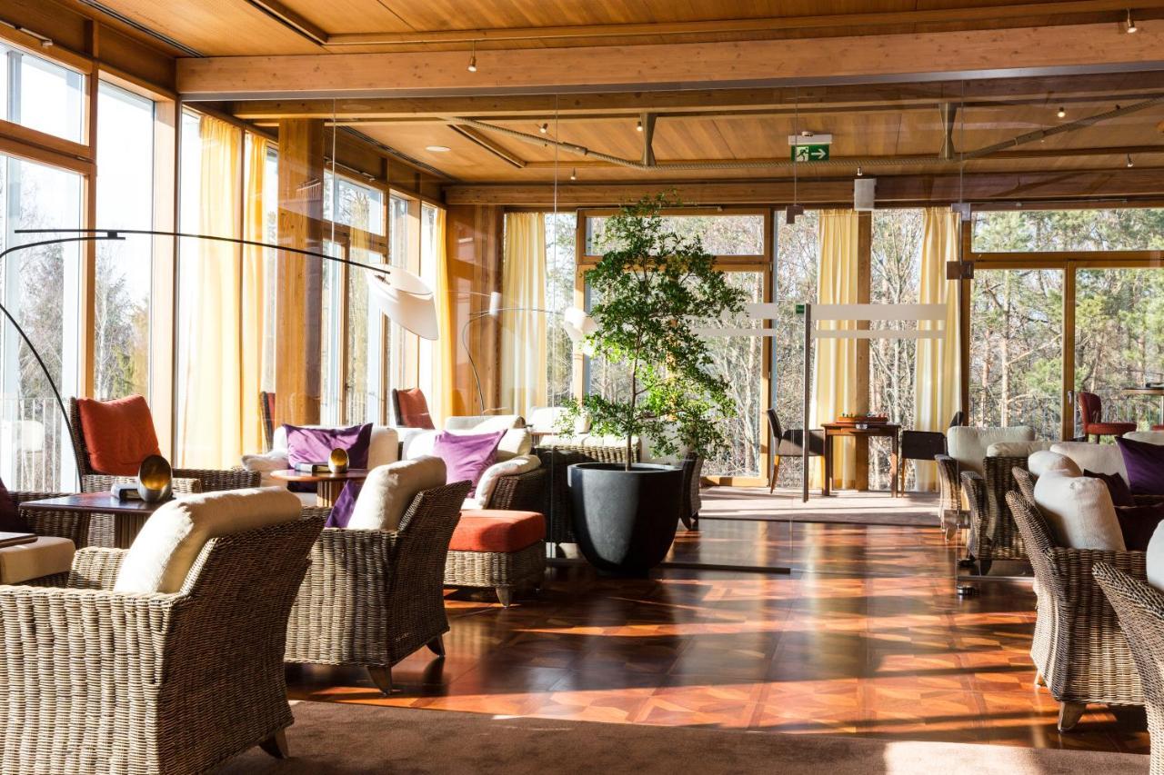 Hotel & Spa Der Steirerhof Bad Waltersdorf Dış mekan fotoğraf