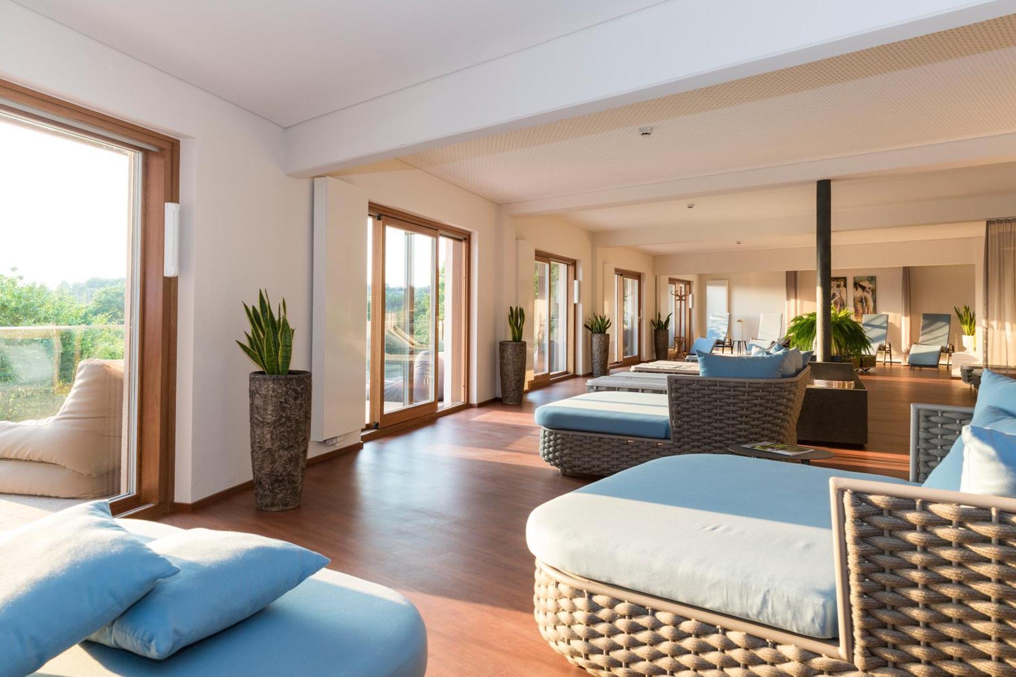 Hotel & Spa Der Steirerhof Bad Waltersdorf Dış mekan fotoğraf