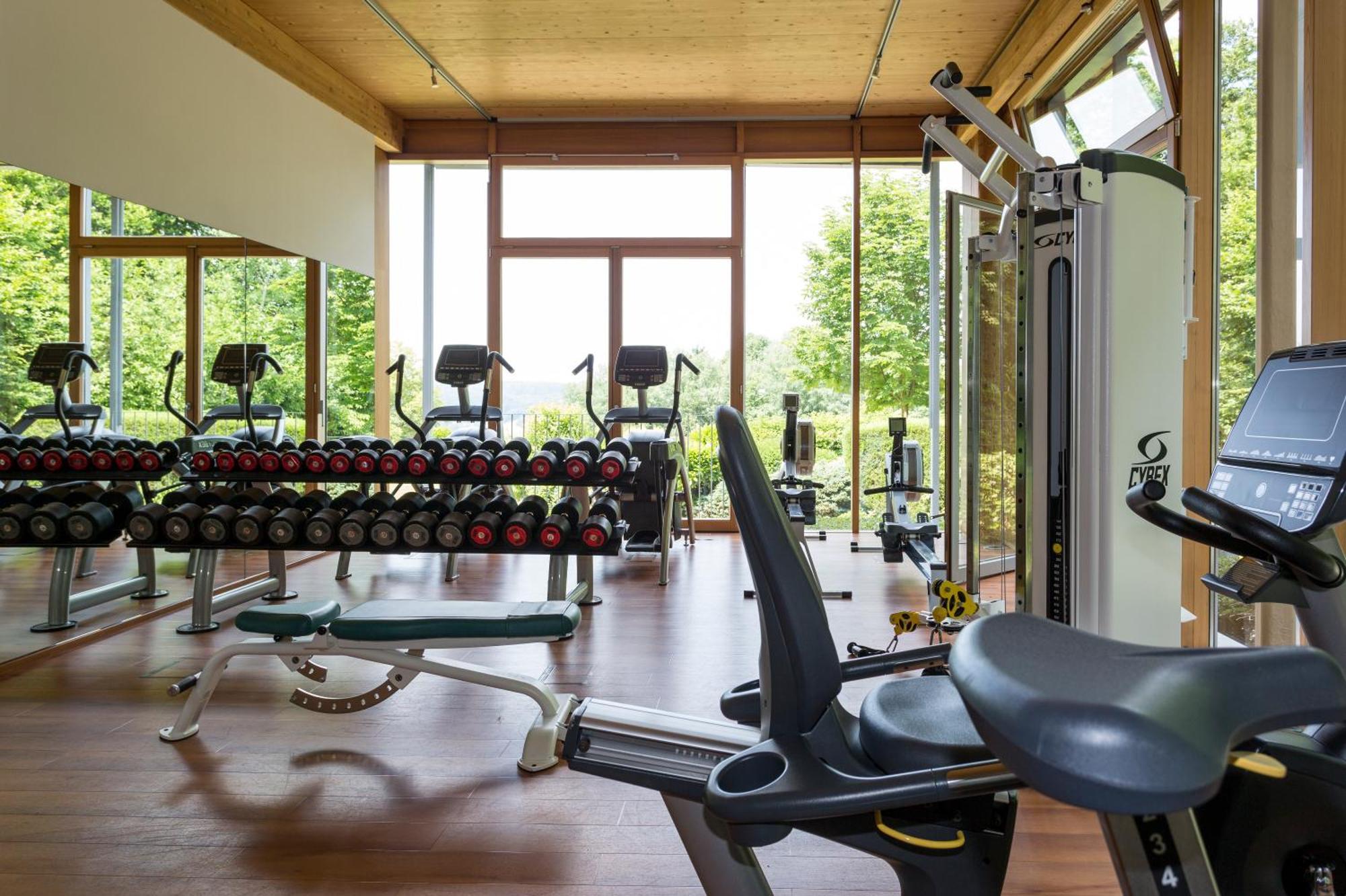 Hotel & Spa Der Steirerhof Bad Waltersdorf Dış mekan fotoğraf