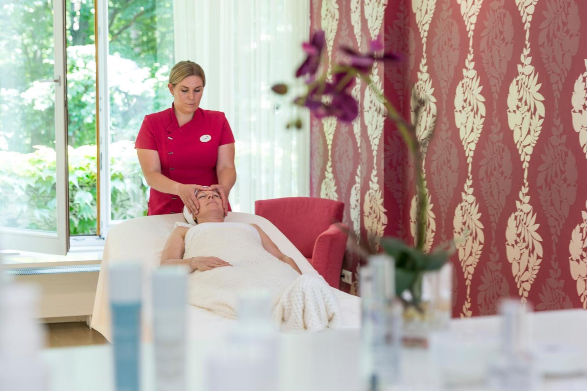 Hotel & Spa Der Steirerhof Bad Waltersdorf Dış mekan fotoğraf
