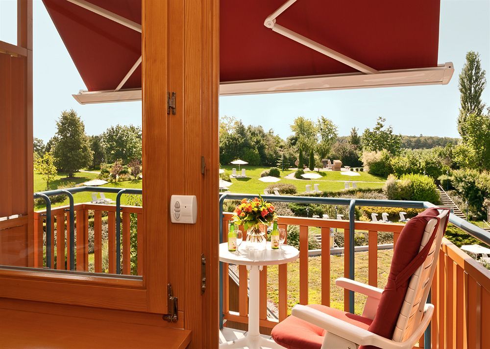 Hotel & Spa Der Steirerhof Bad Waltersdorf Dış mekan fotoğraf