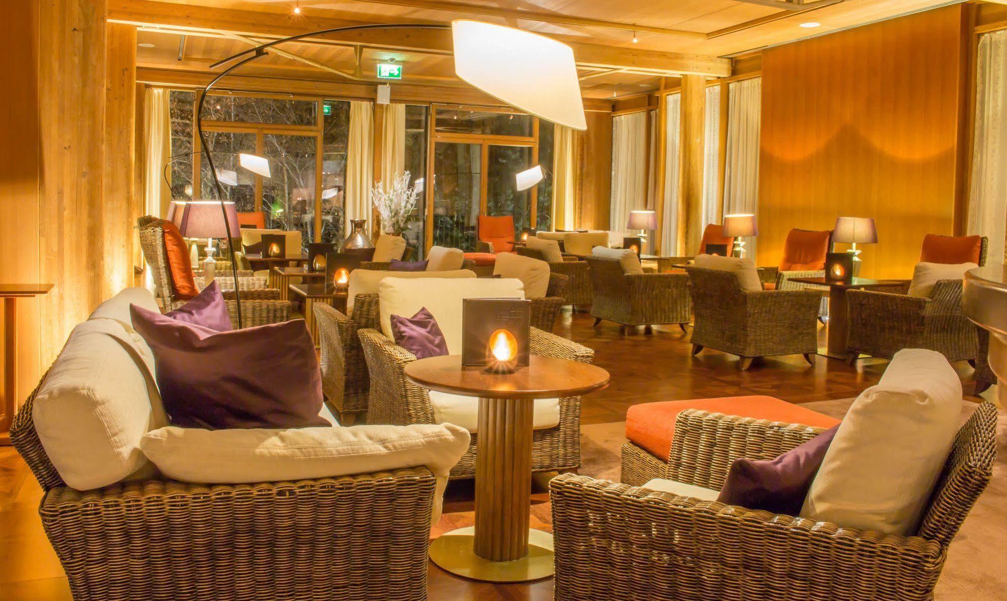 Hotel & Spa Der Steirerhof Bad Waltersdorf Dış mekan fotoğraf