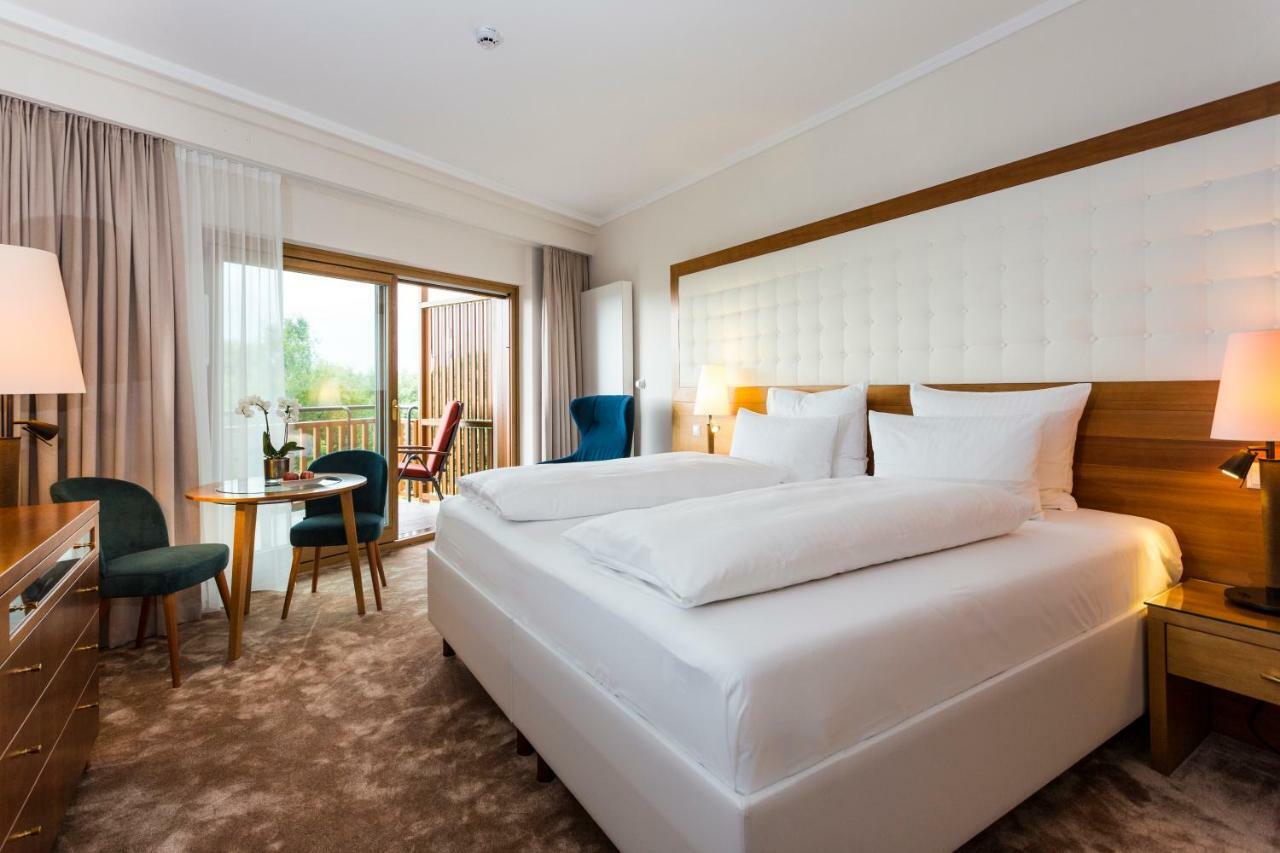 Hotel & Spa Der Steirerhof Bad Waltersdorf Dış mekan fotoğraf