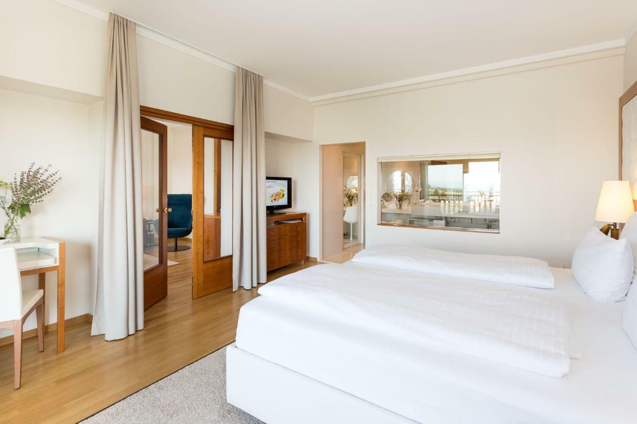 Hotel & Spa Der Steirerhof Bad Waltersdorf Dış mekan fotoğraf