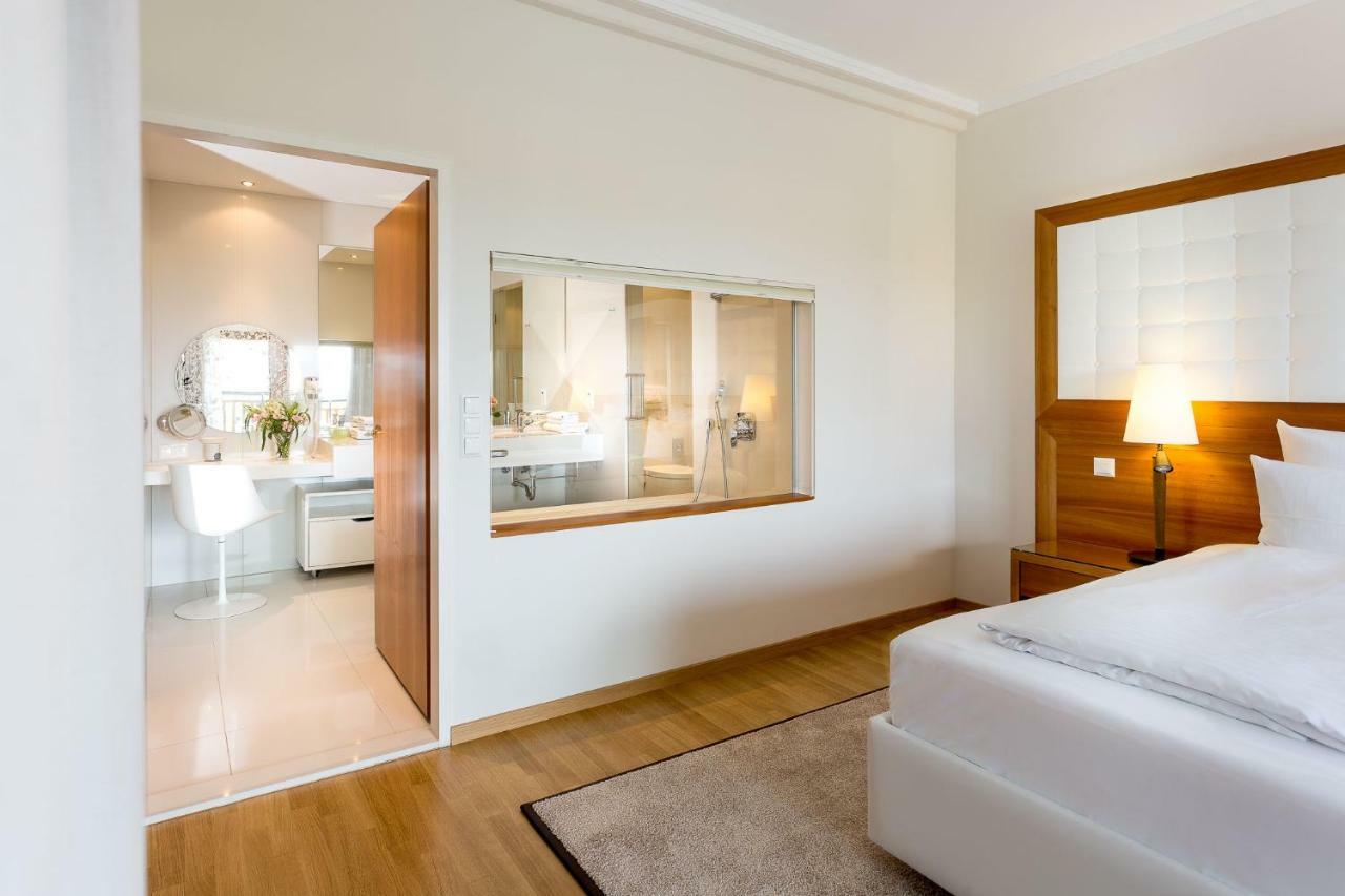 Hotel & Spa Der Steirerhof Bad Waltersdorf Dış mekan fotoğraf