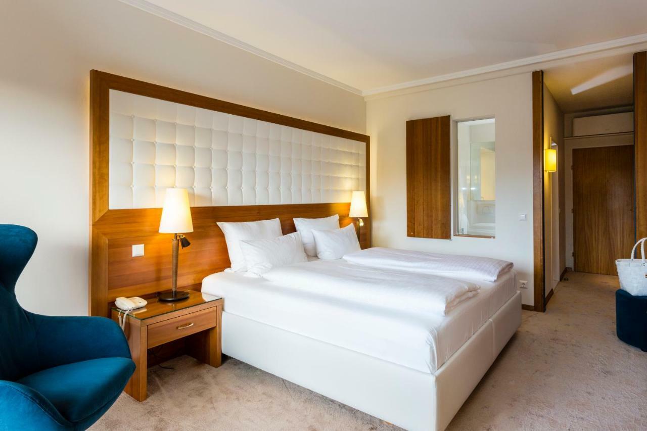 Hotel & Spa Der Steirerhof Bad Waltersdorf Dış mekan fotoğraf