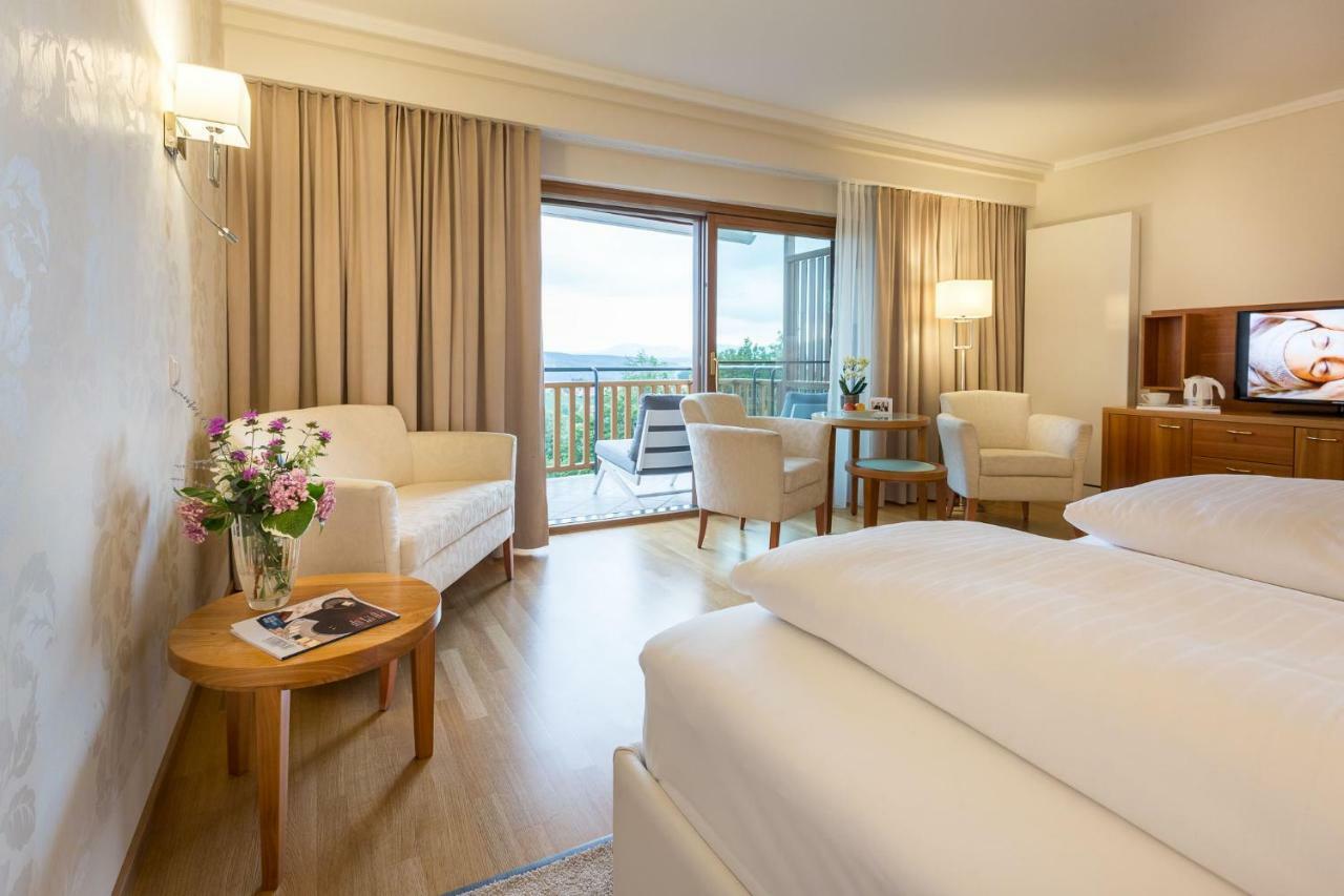 Hotel & Spa Der Steirerhof Bad Waltersdorf Dış mekan fotoğraf